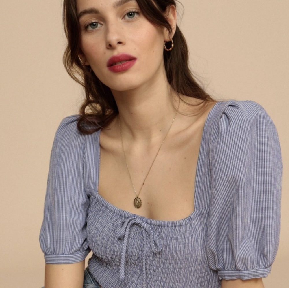 Rouje Katia Top